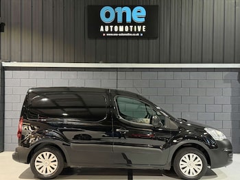 Used Citroen Berlingo 2018 for sale - 79081899: Photo