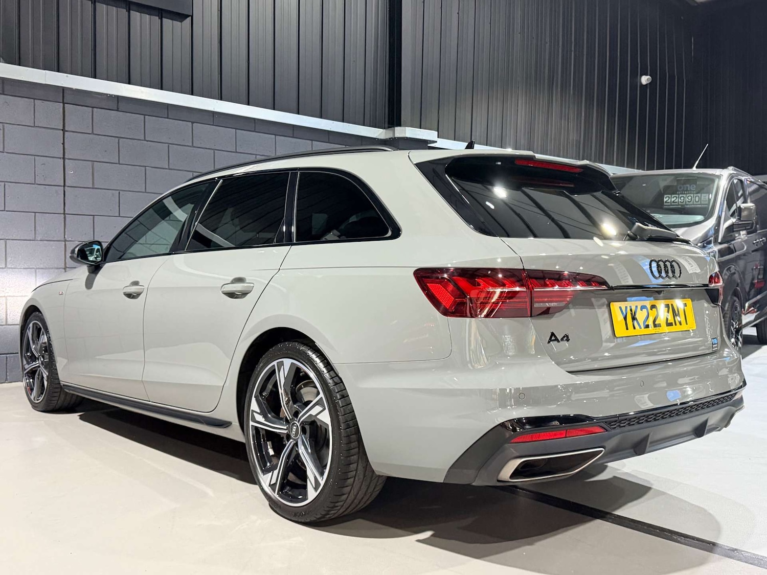 Used Audi A4 2022 for sale - 78108378: Photo 10