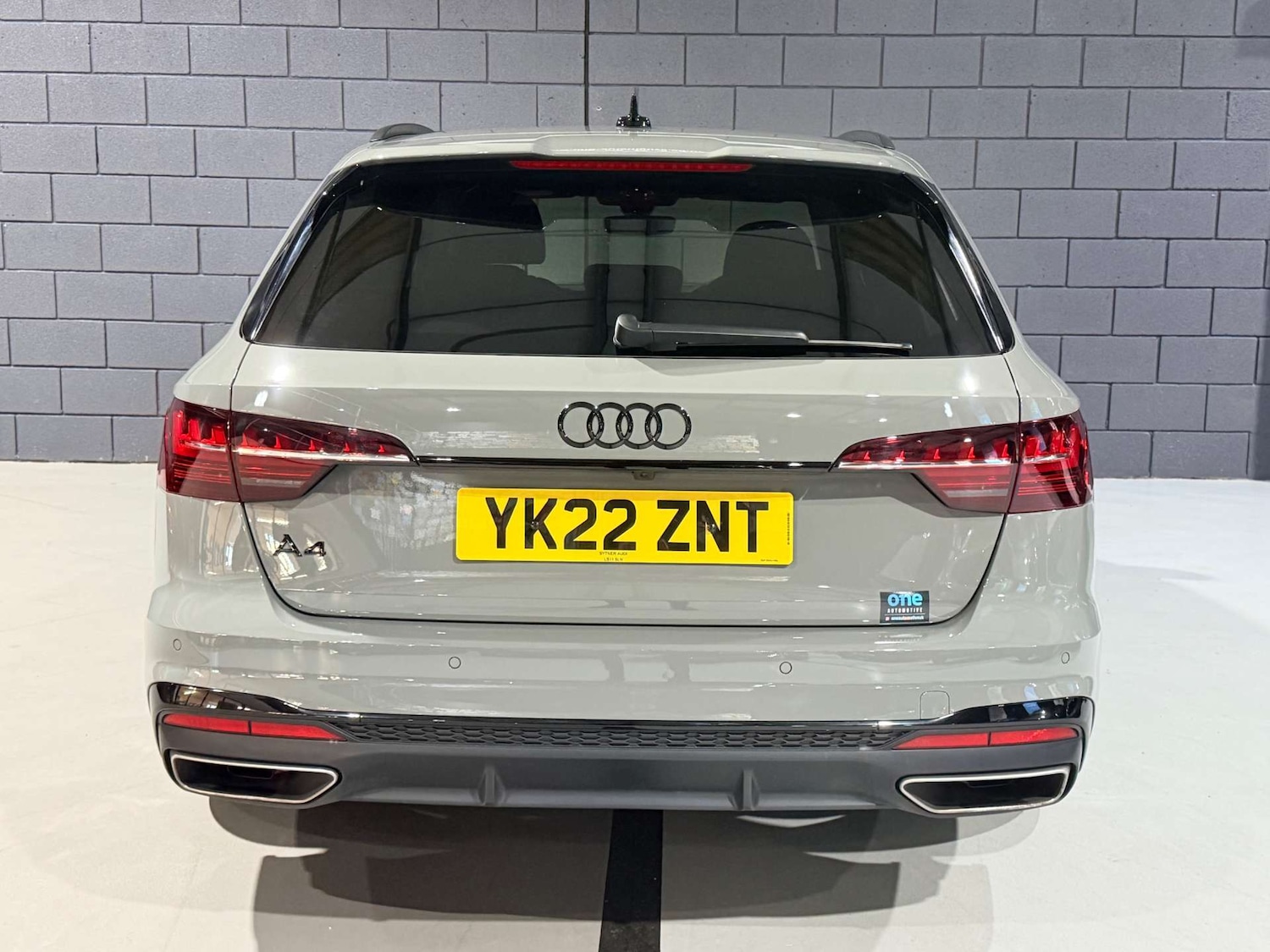 Used Audi A4 2022 for sale - 78108378: Photo 11