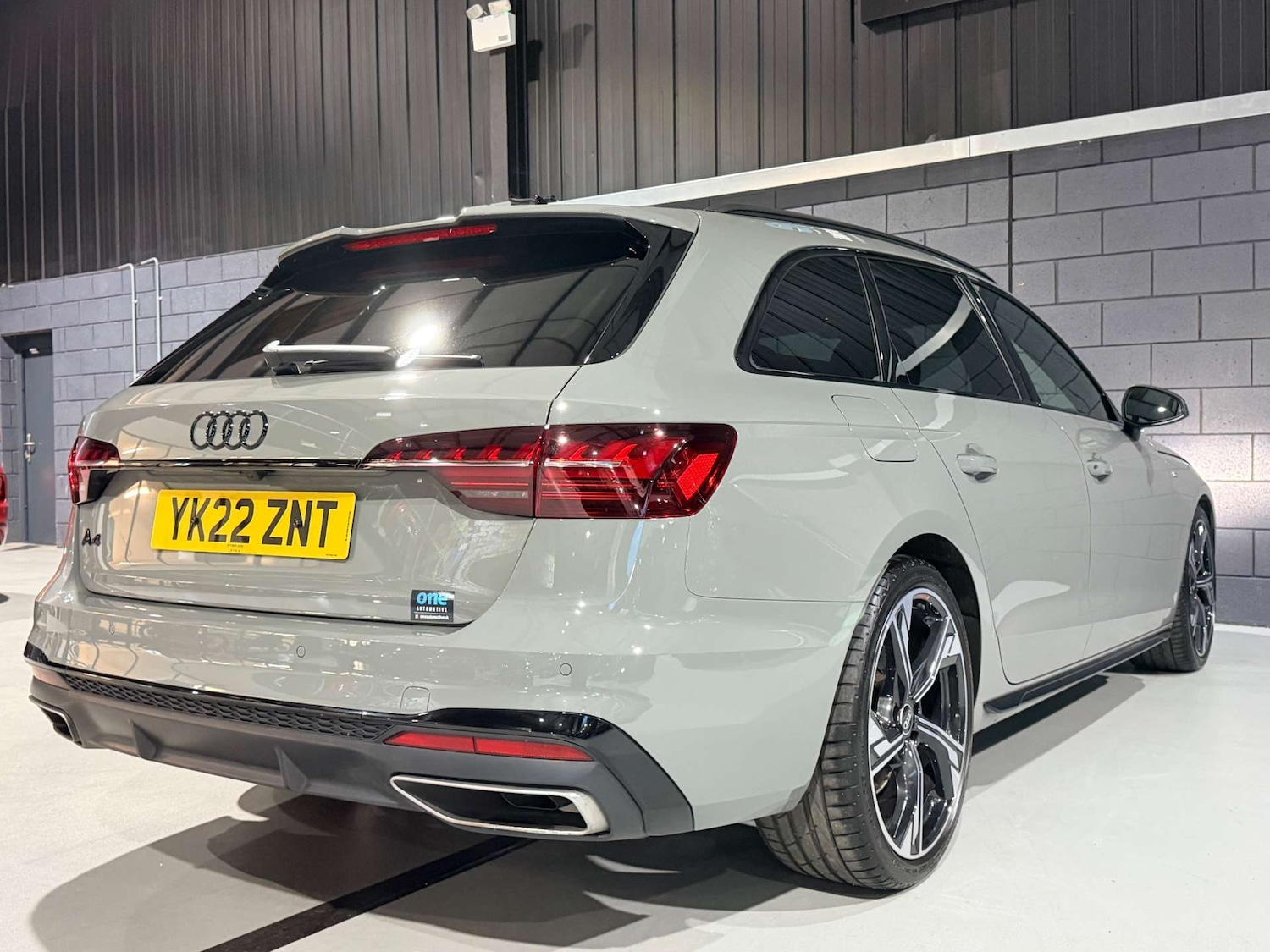 Used Audi A4 2022 for sale - 78108378: Photo 12