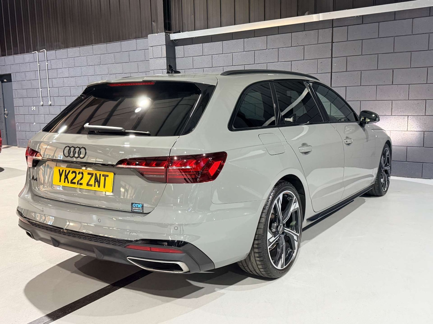 Used Audi A4 2022 for sale - 78108378: Photo 13