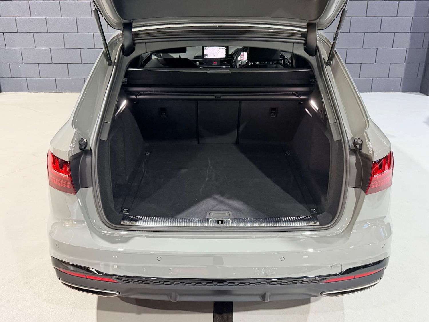 Used Audi A4 2022 for sale - 78108378: Photo 18