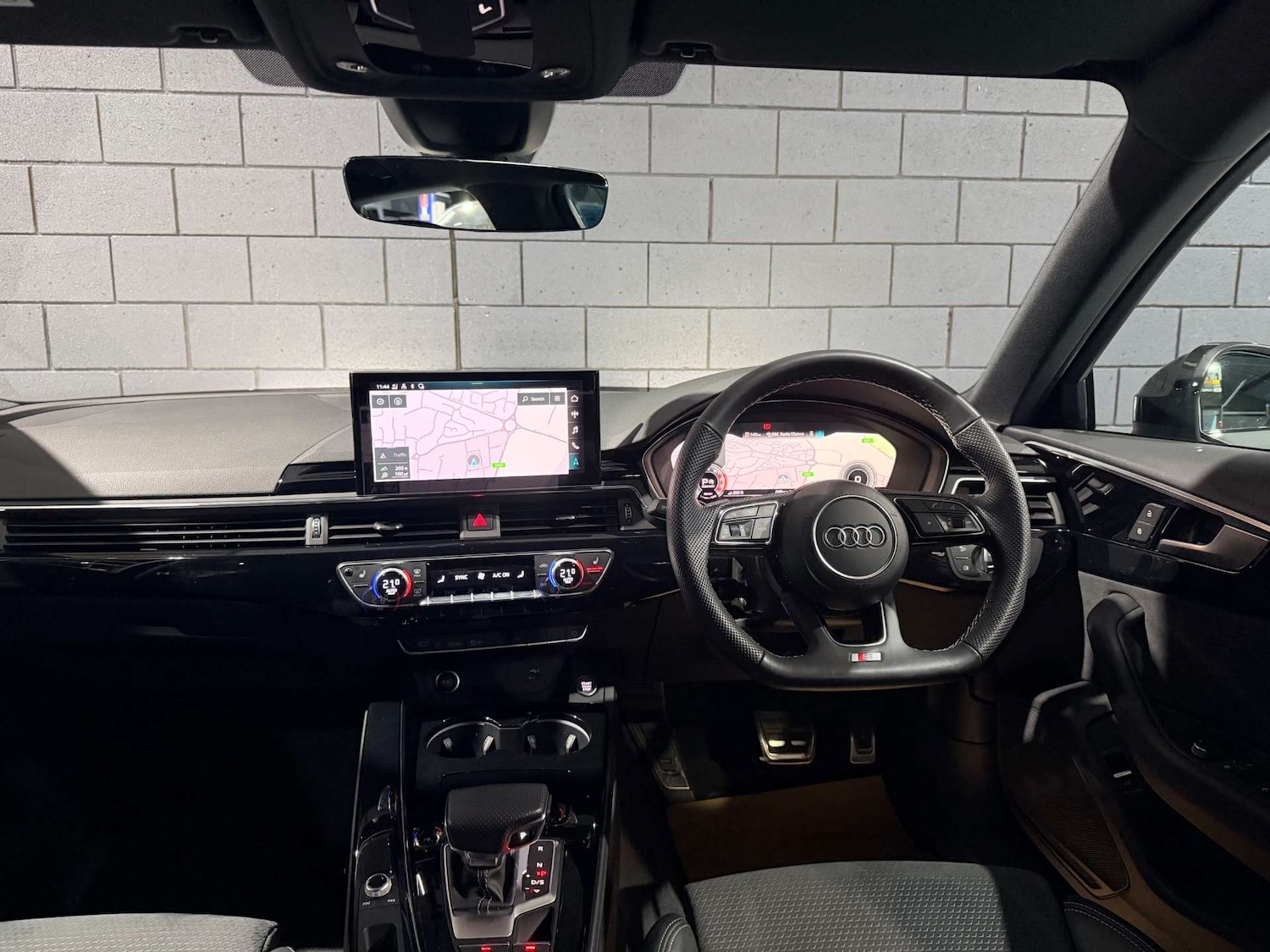 Used Audi A4 2022 for sale - 78108378: Photo 19