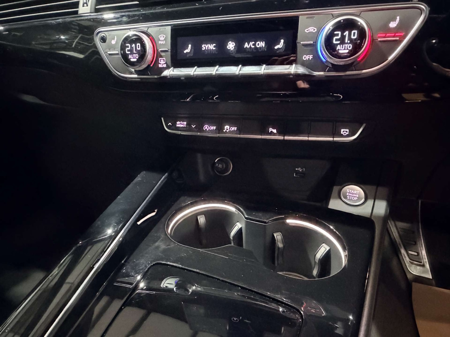 Used Audi A4 2022 for sale - 78108378: Photo 21