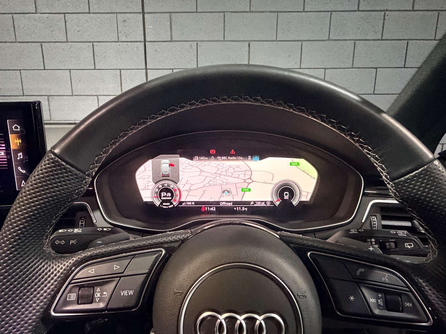 Used Audi A4 2022 for sale - 78108378: Photo 25