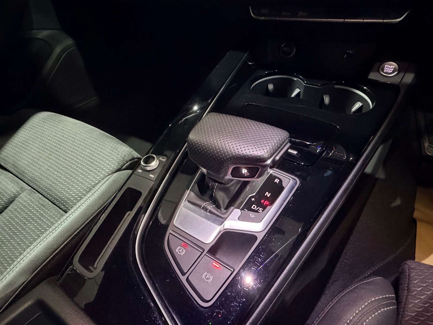 Used Audi A4 2022 for sale - 78108378: Photo 28