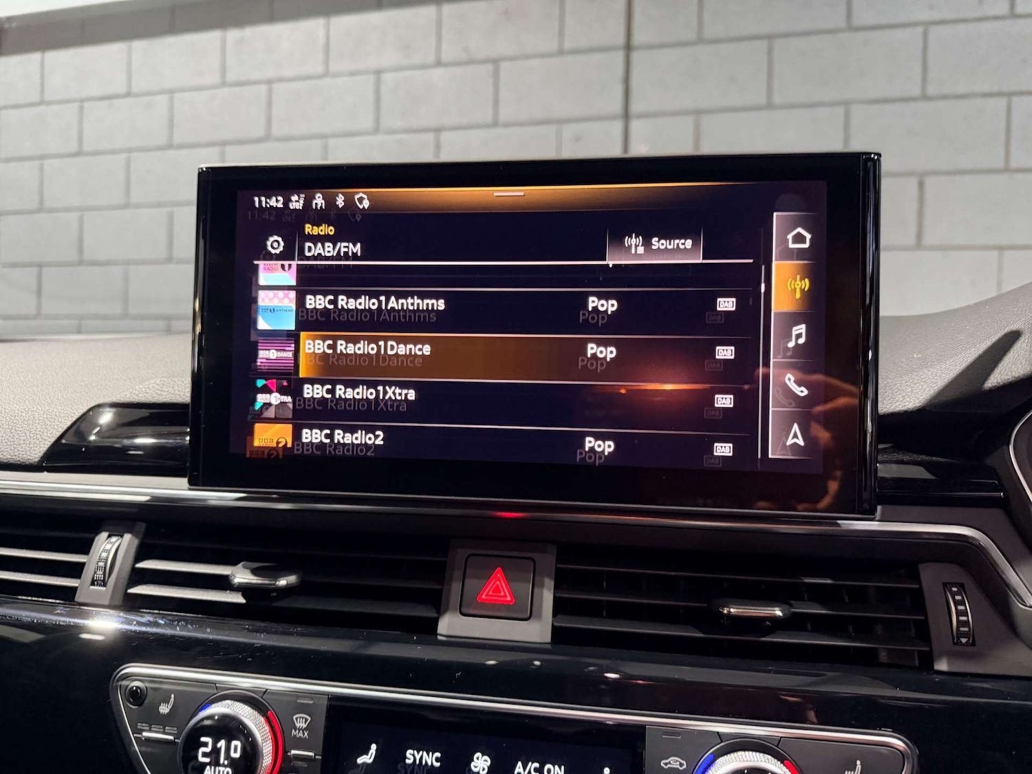 Used Audi A4 2022 for sale - 78108378: Photo 29