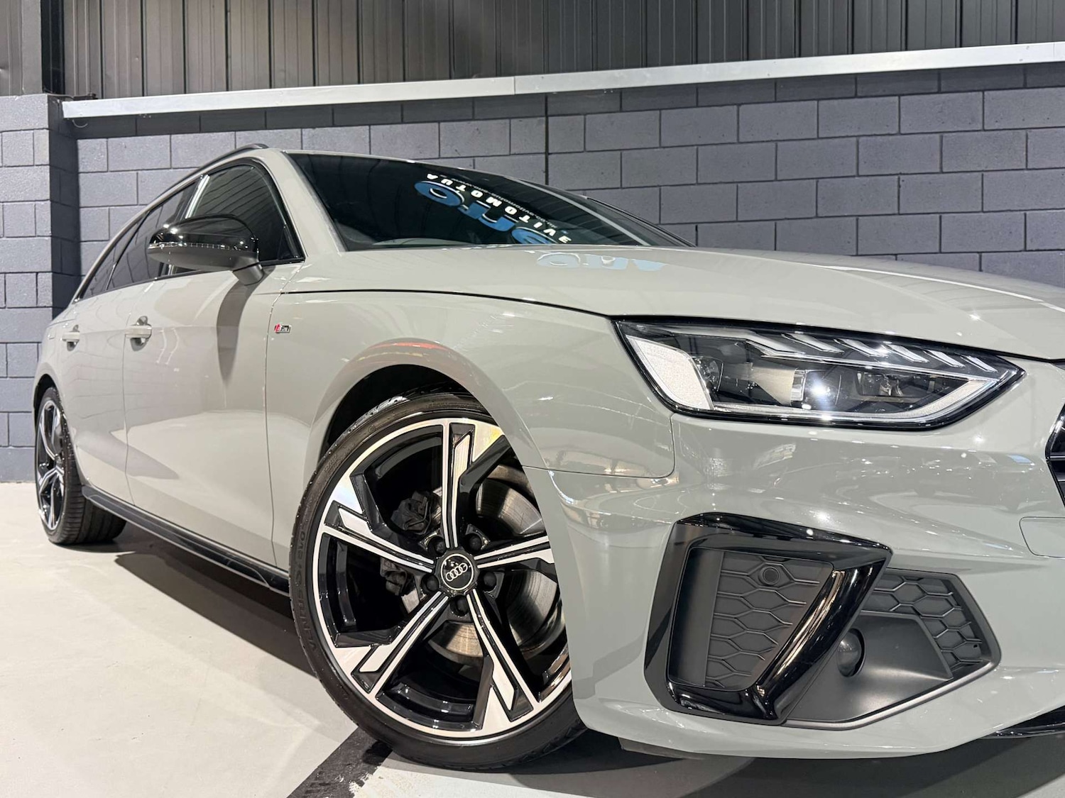 Used Audi A4 2022 for sale - 78108378: Photo 3