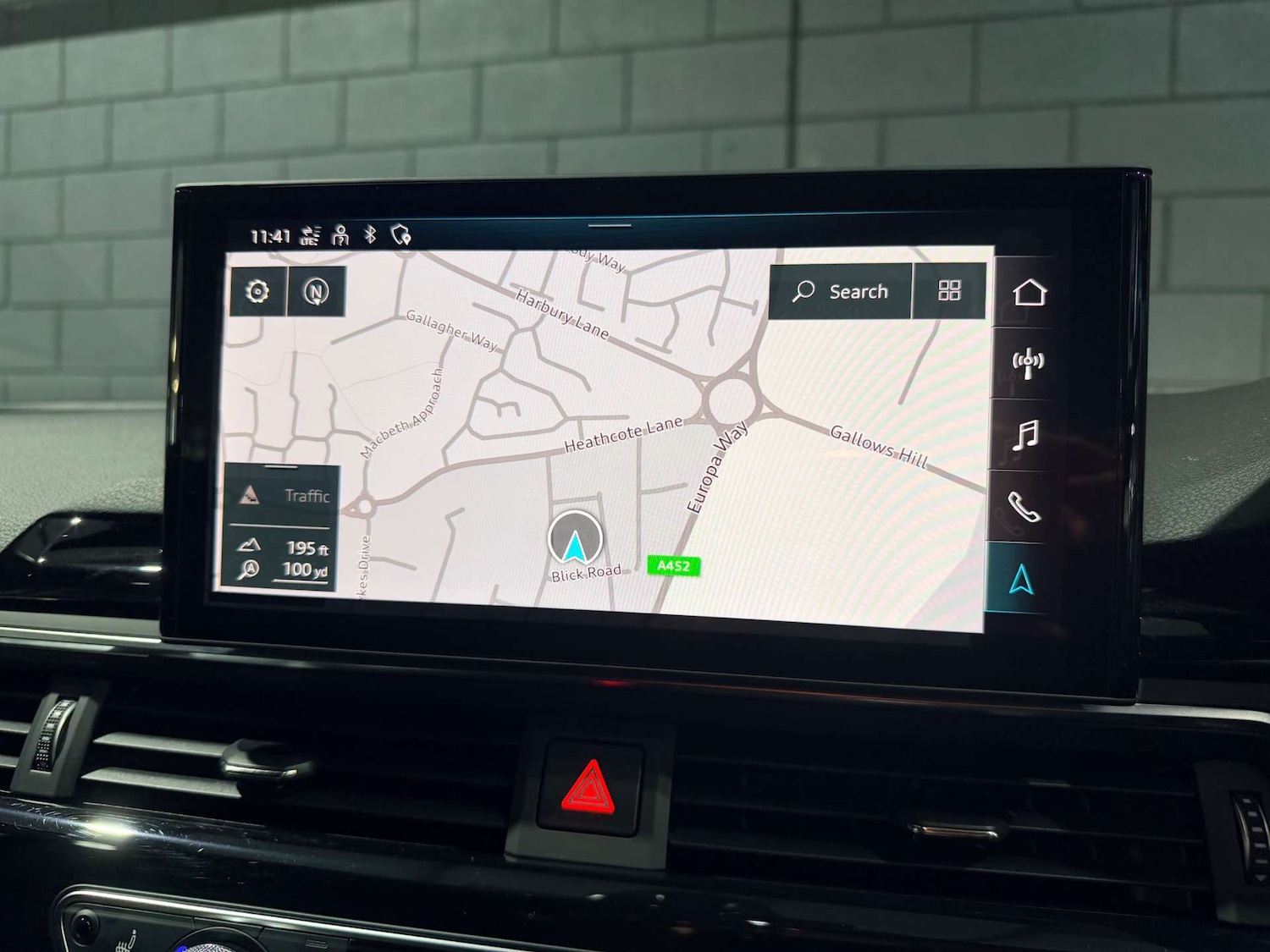 Used Audi A4 2022 for sale - 78108378: Photo 31