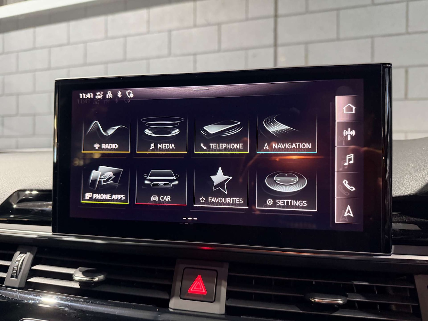 Used Audi A4 2022 for sale - 78108378: Photo 32