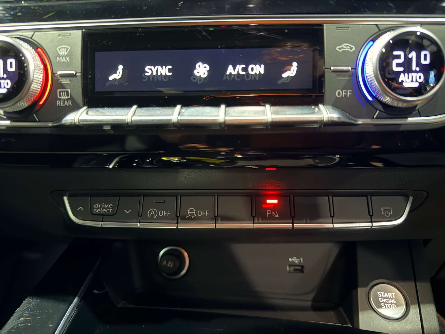 Used Audi A4 2022 for sale - 78108378: Photo 35