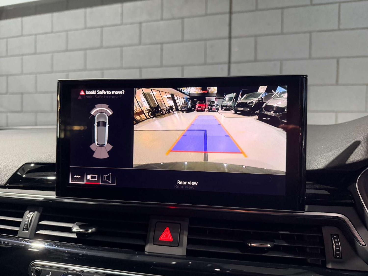 Used Audi A4 2022 for sale - 78108378: Photo 37