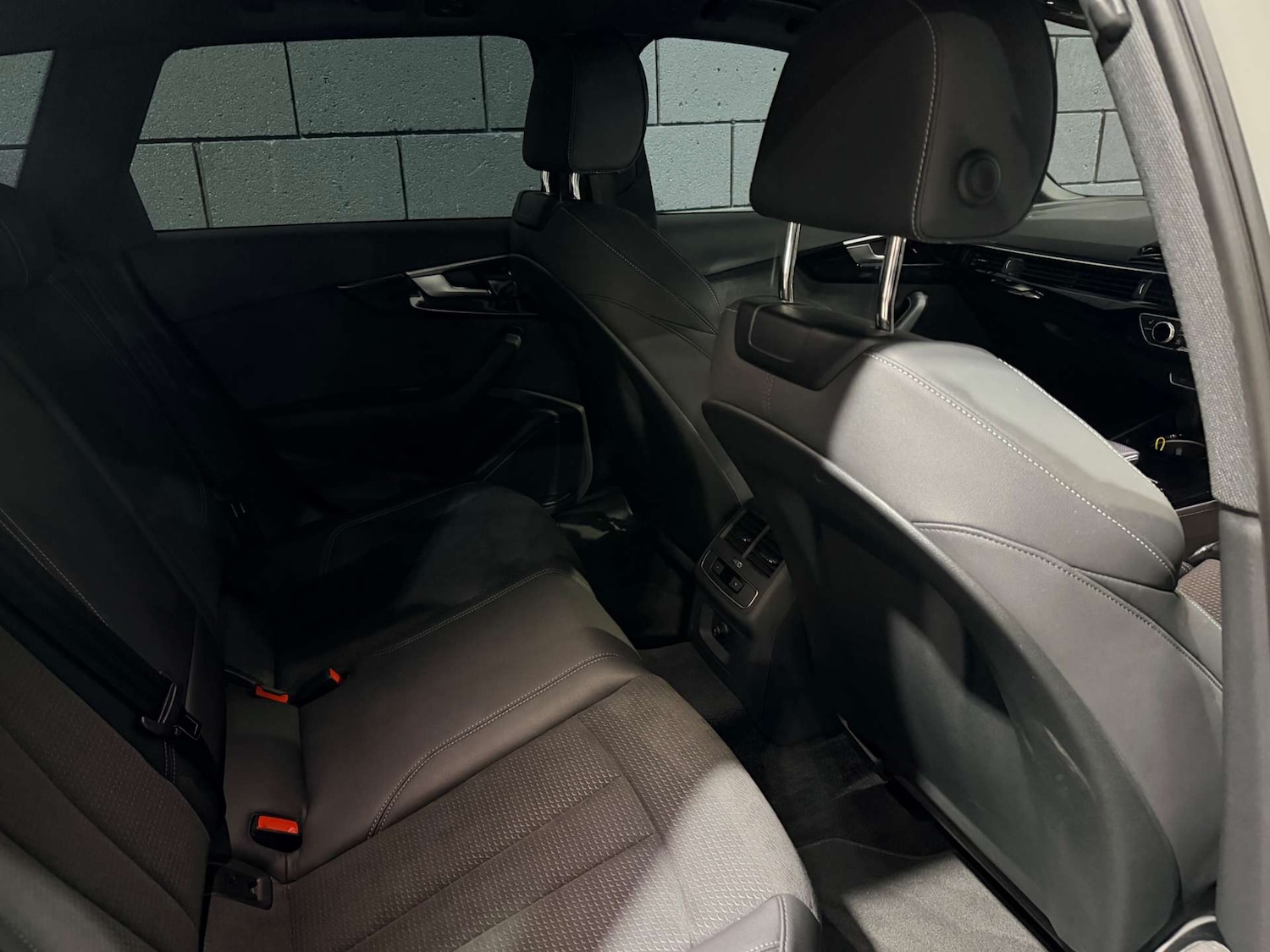 Used Audi A4 2022 for sale - 78108378: Photo 39