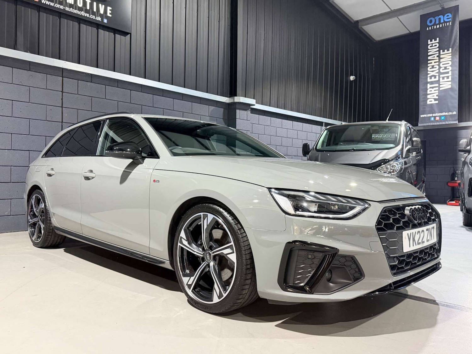 Used Audi A4 2022 for sale - 78108378: Photo 4