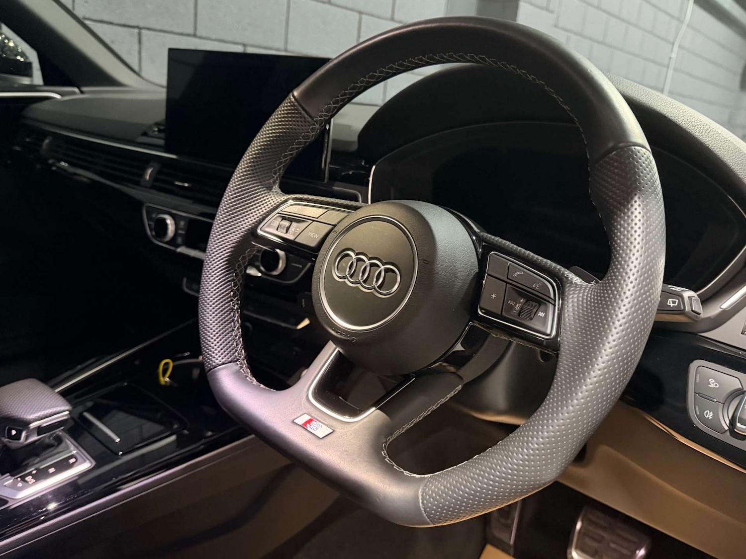 Used Audi A4 2022 for sale - 78108378: Photo 41