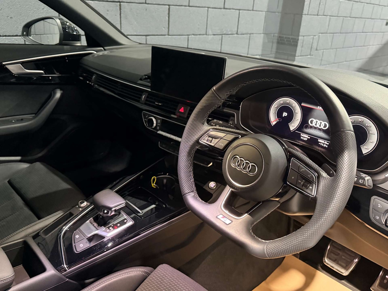 Used Audi A4 2022 for sale - 78108378: Photo 47