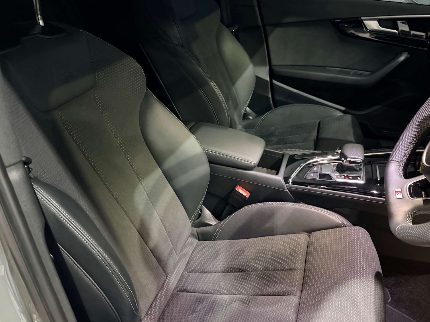 Used Audi A4 2022 for sale - 78108378: Photo 48