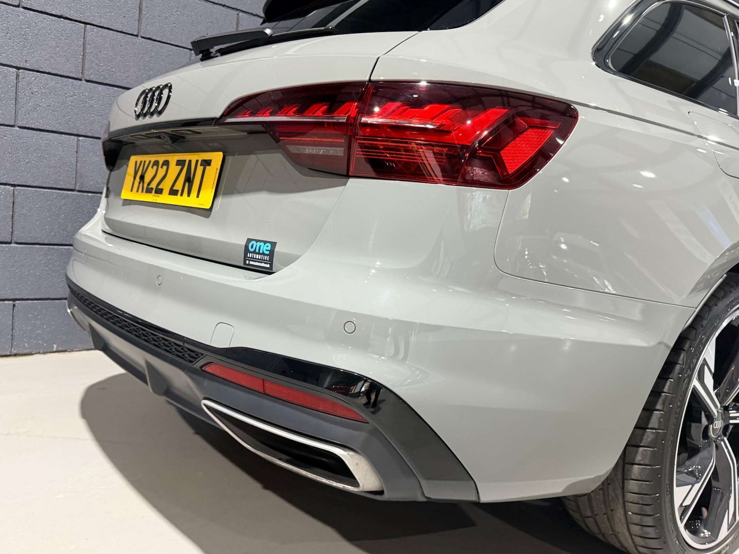 Used Audi A4 2022 for sale - 78108378: Photo 51