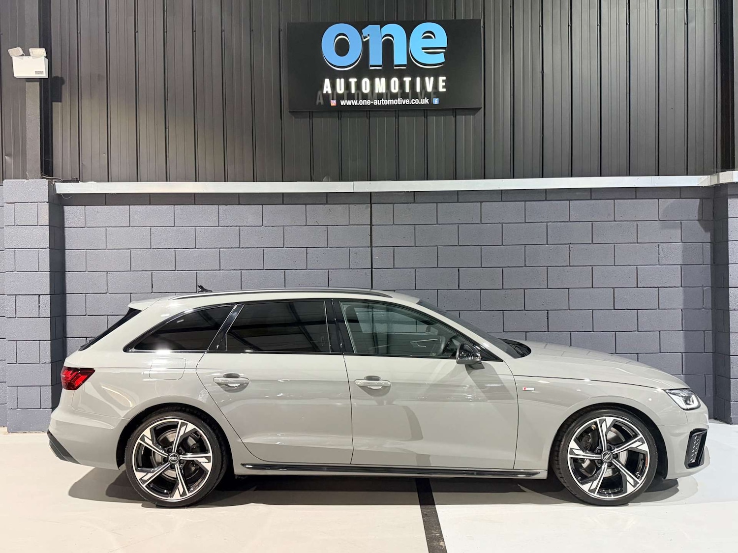 Used Audi A4 2022 for sale - 78108378: Photo 52