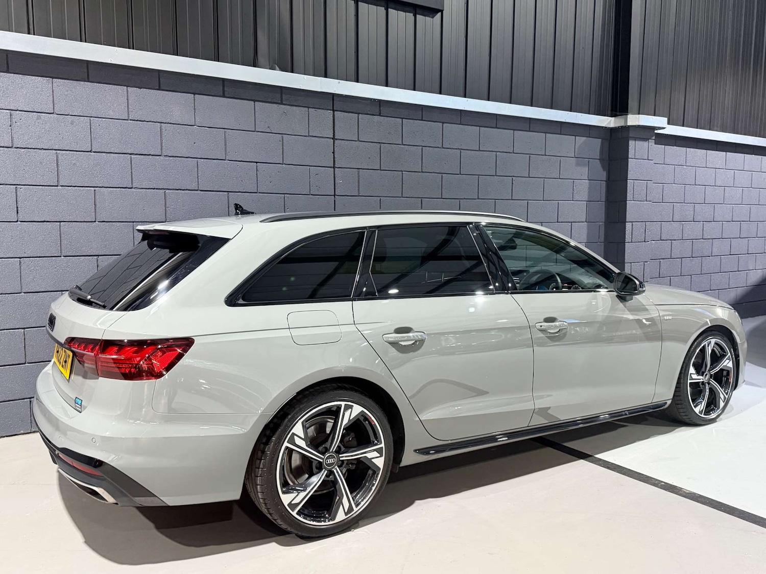 Used Audi A4 2022 for sale - 78108378: Photo 53