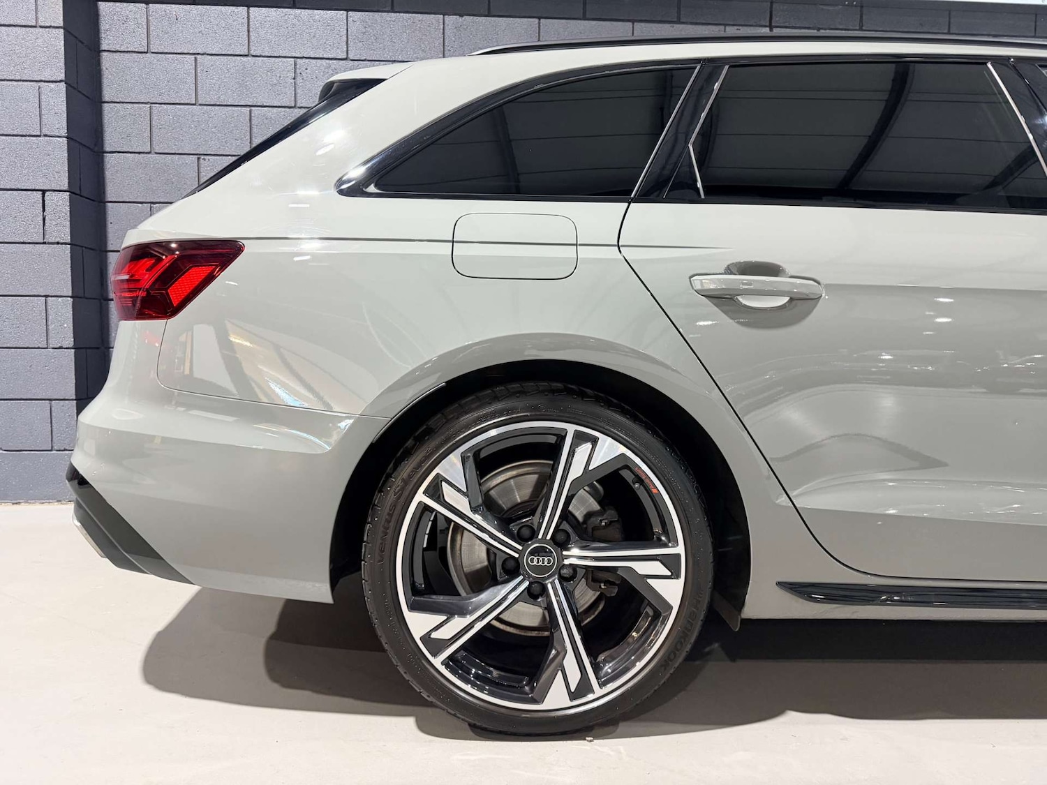 Used Audi A4 2022 for sale - 78108378: Photo 54