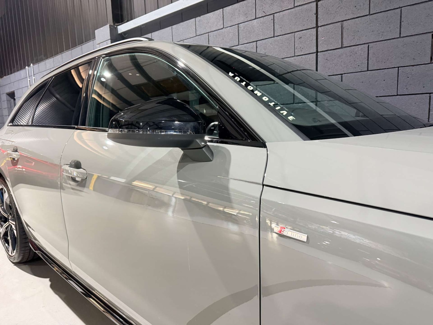 Used Audi A4 2022 for sale - 78108378: Photo 55