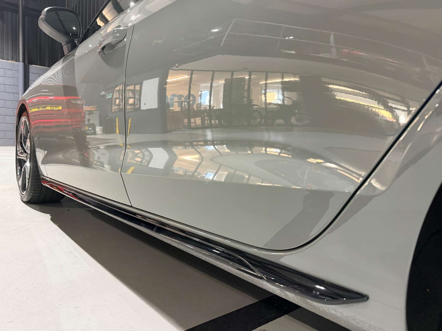 Used Audi A4 2022 for sale - 78108378: Photo 57