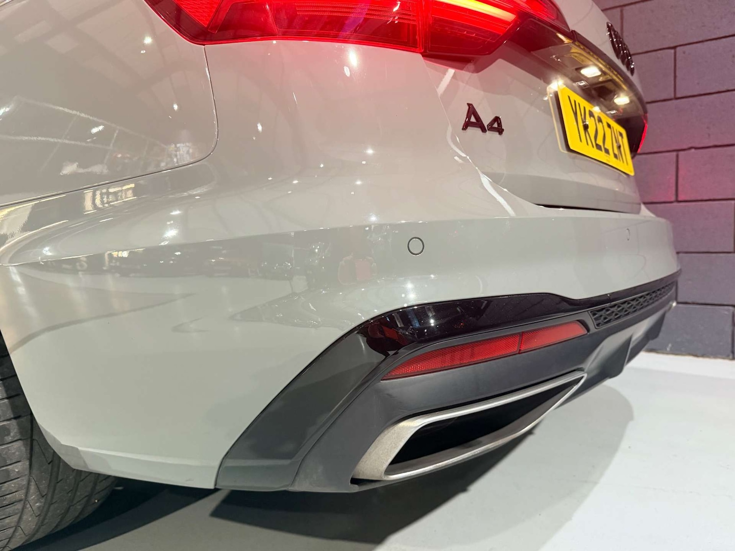 Used Audi A4 2022 for sale - 78108378: Photo 58