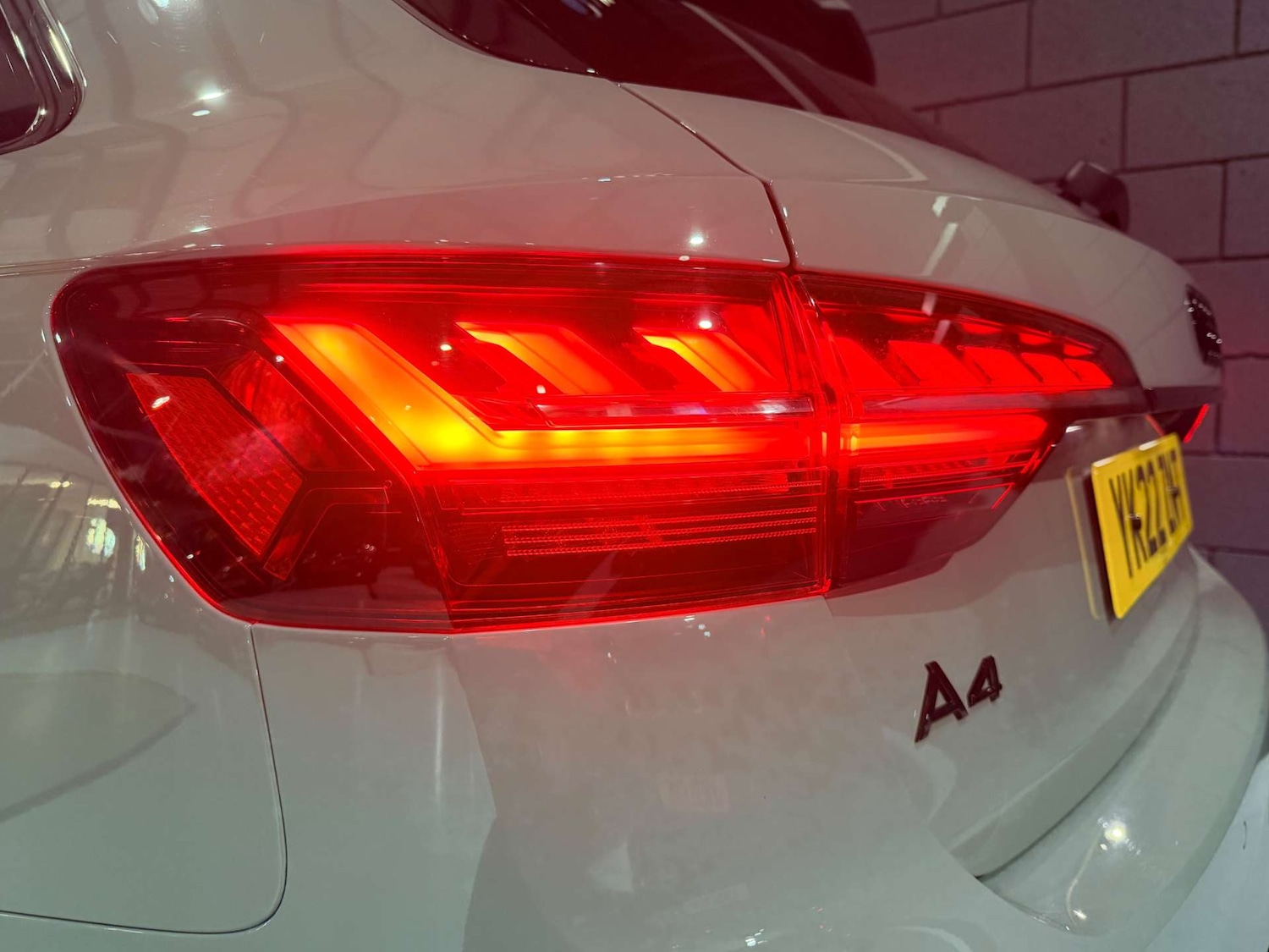 Used Audi A4 2022 for sale - 78108378: Photo 59