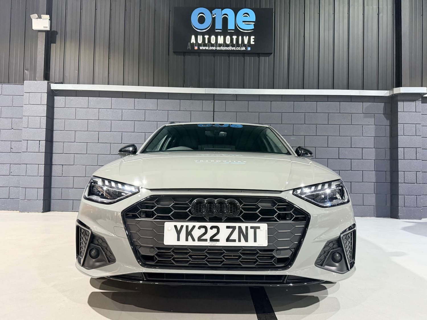 Used Audi A4 2022 for sale - 78108378: Photo 6