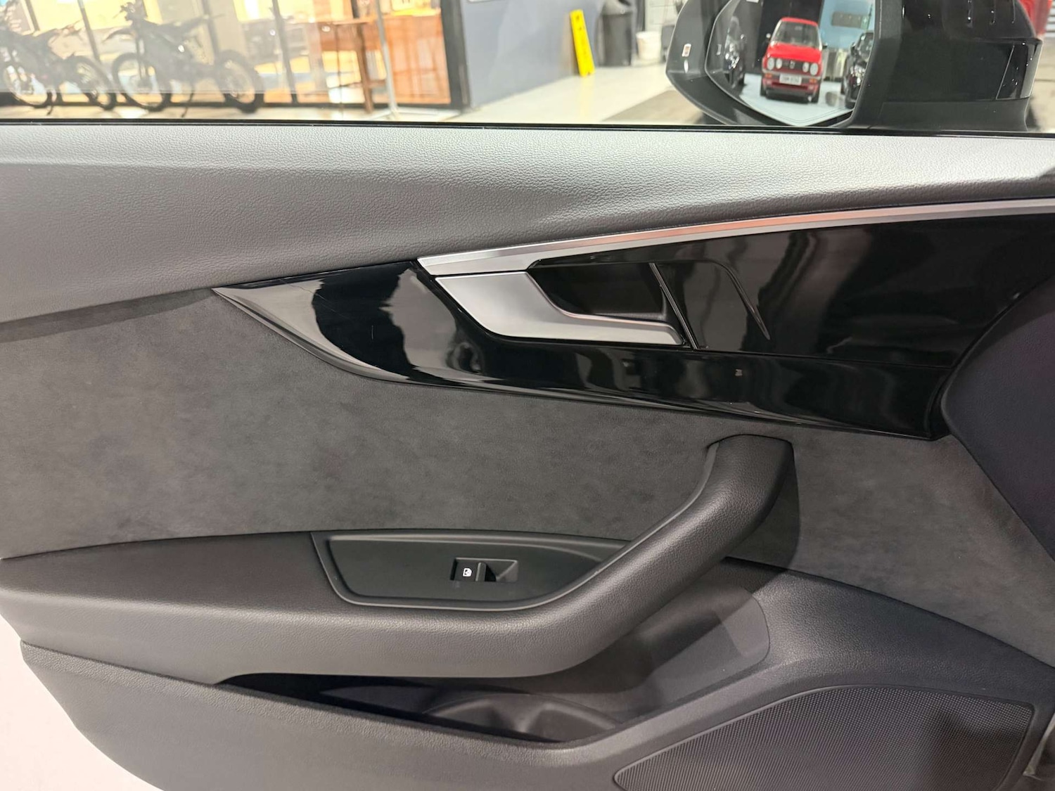 Used Audi A4 2022 for sale - 78108378: Photo 64