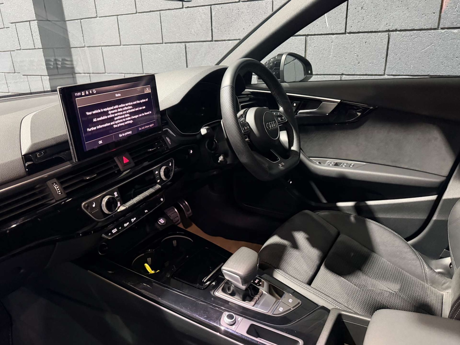 Used Audi A4 2022 for sale - 78108378: Photo 66