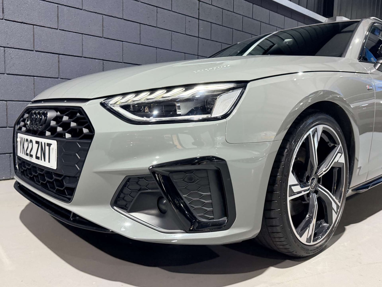 Used Audi A4 2022 for sale - 78108378: Photo 68