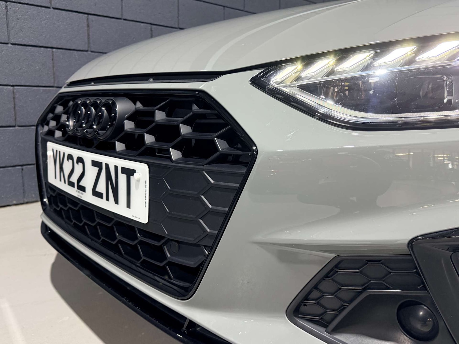 Used Audi A4 2022 for sale - 78108378: Photo 69