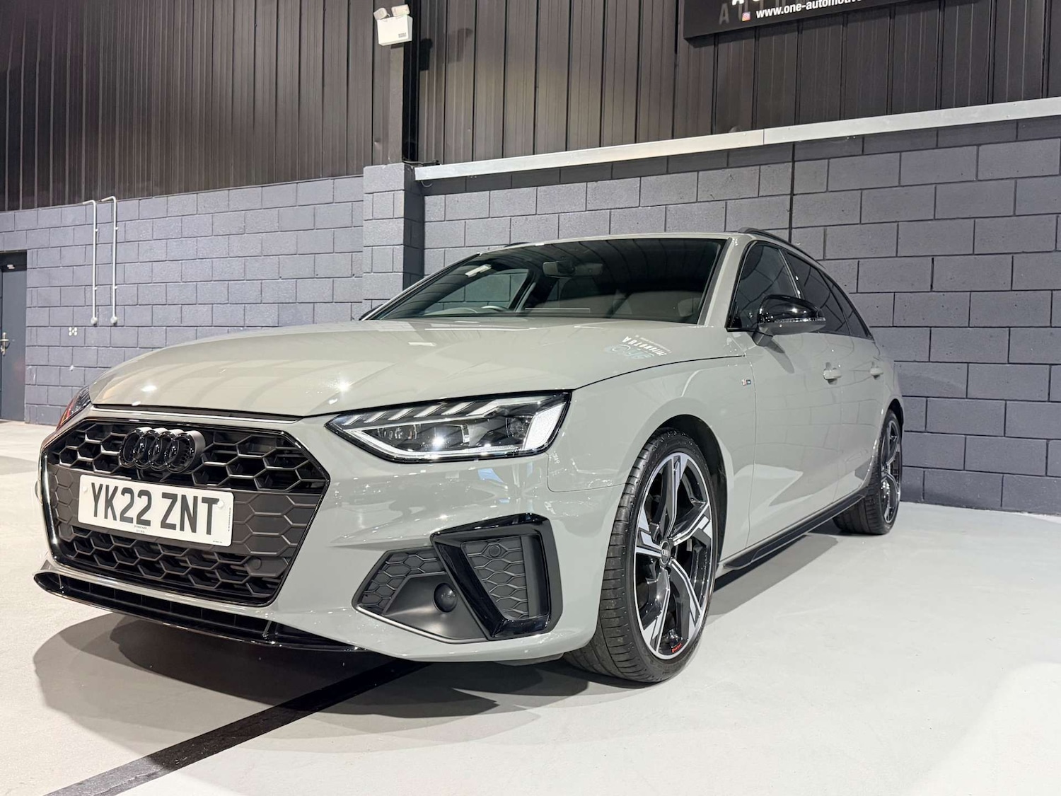 Used Audi A4 2022 for sale - 78108378: Photo 7