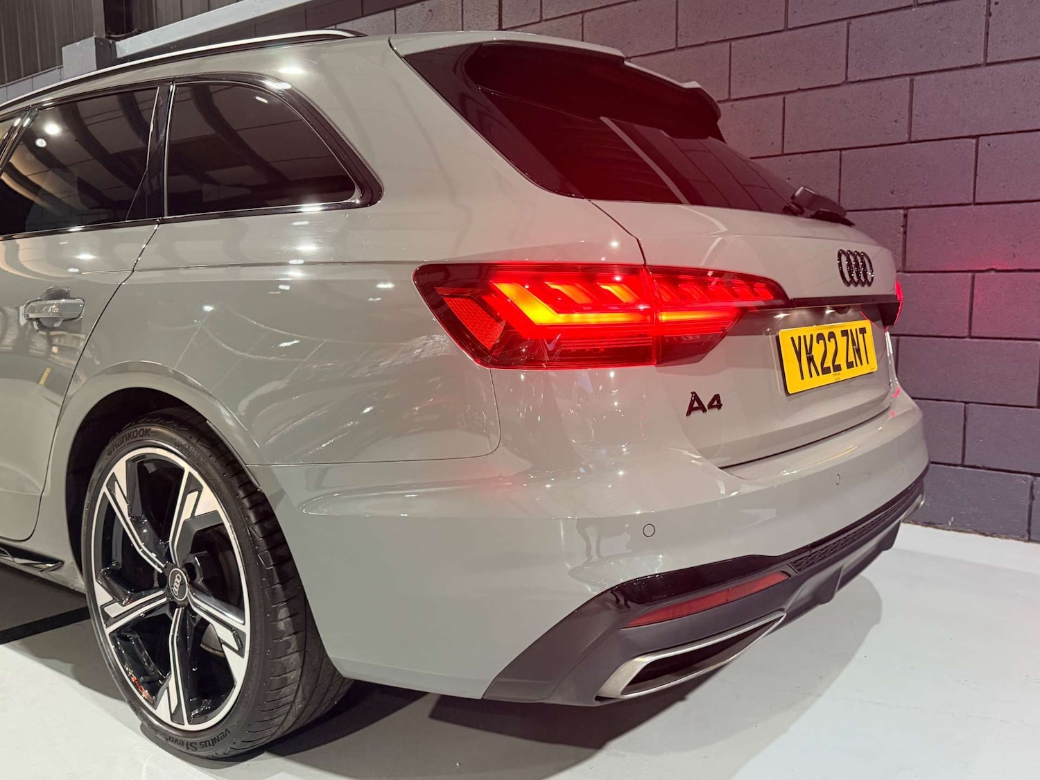 Used Audi A4 2022 for sale - 78108378: Photo 71