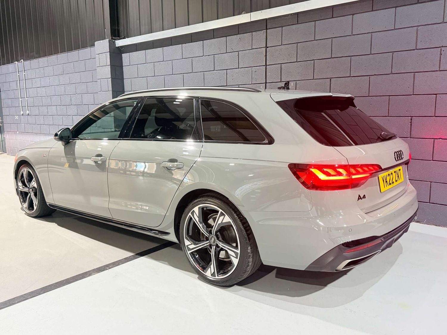 Used Audi A4 2022 for sale - 78108378: Photo 72