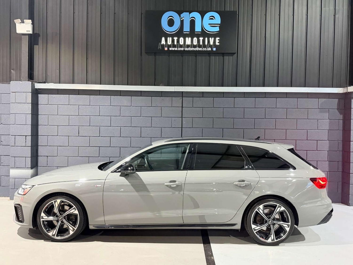 Used Audi A4 2022 for sale - 78108378: Photo 73