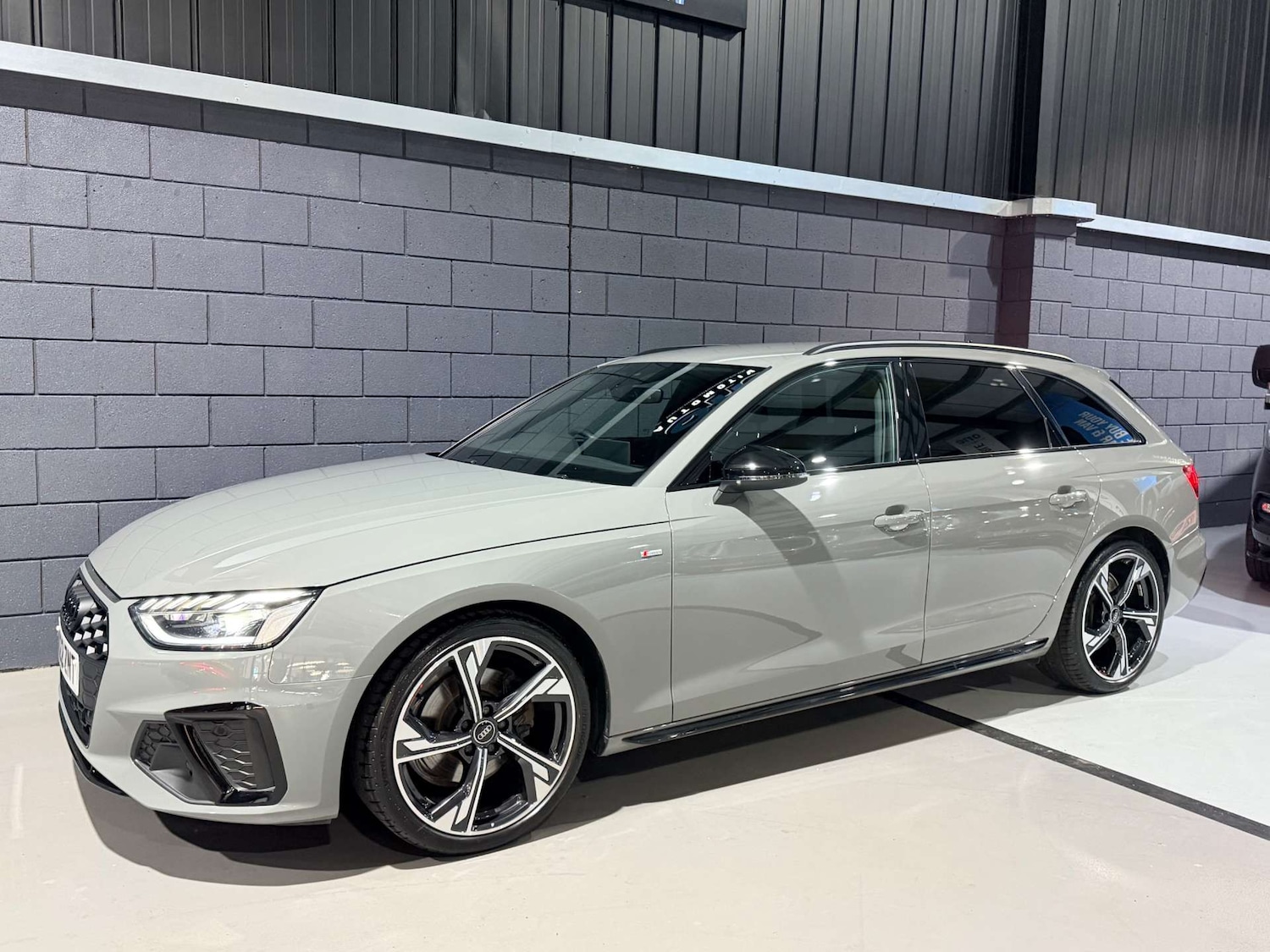 Used Audi A4 2022 for sale - 78108378: Photo 74