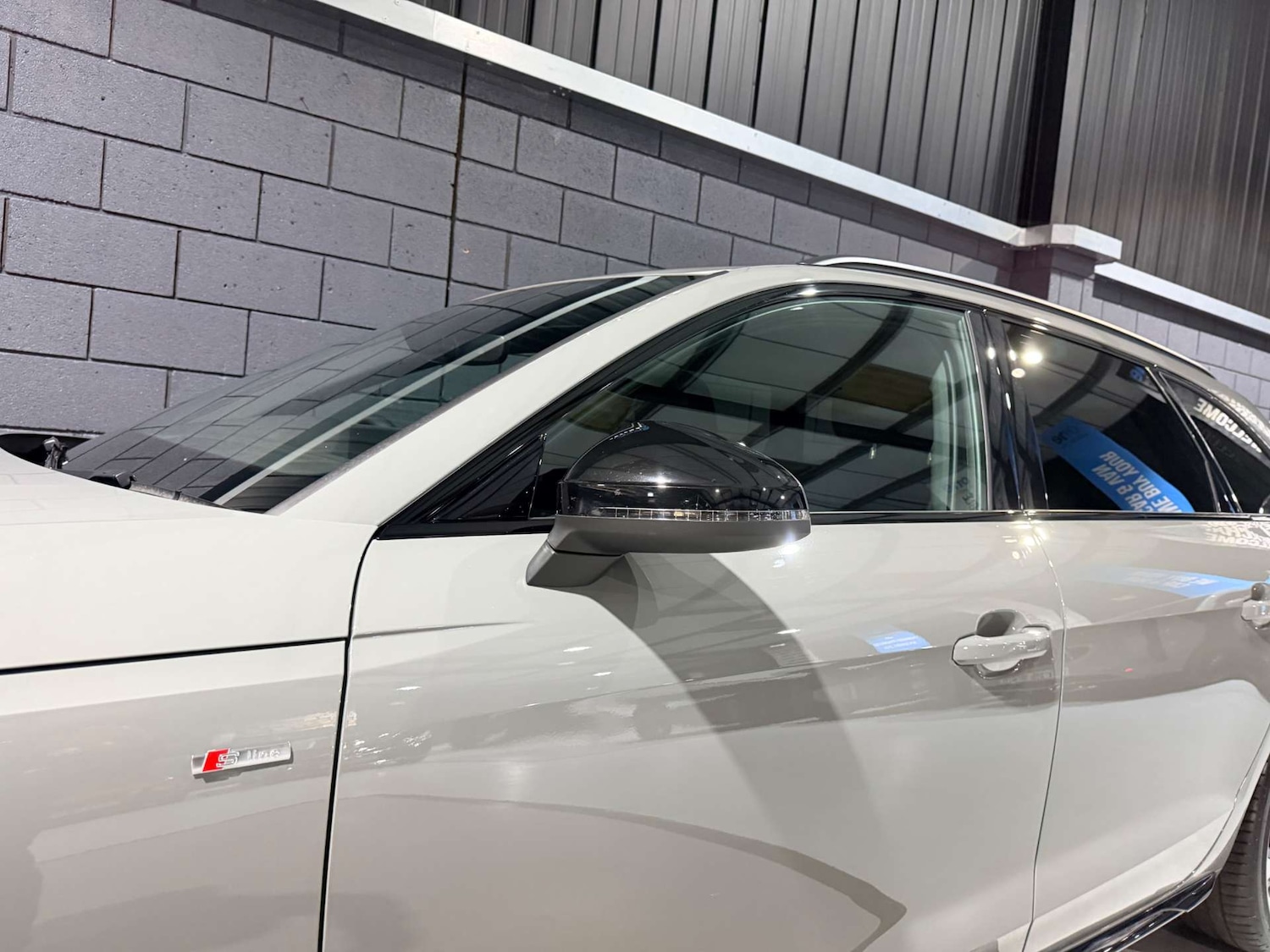 Used Audi A4 2022 for sale - 78108378: Photo 75