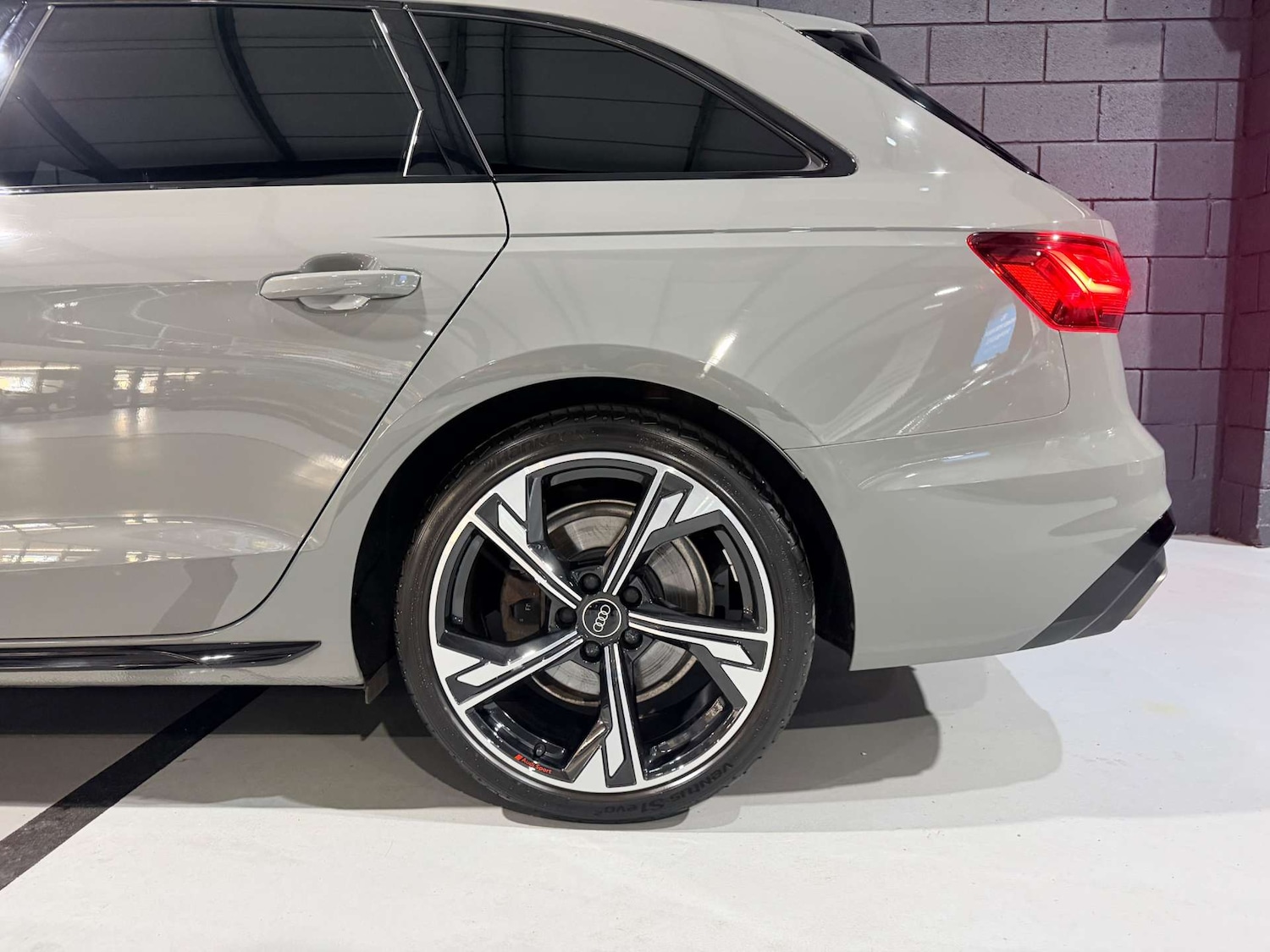 Used Audi A4 2022 for sale - 78108378: Photo 76