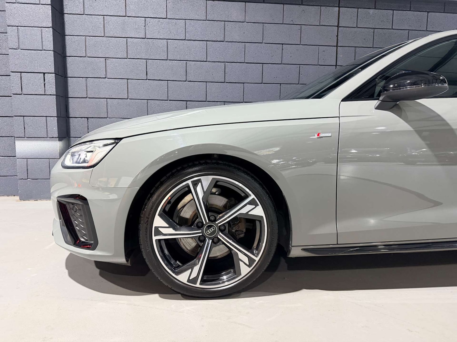 Used Audi A4 2022 for sale - 78108378: Photo 77