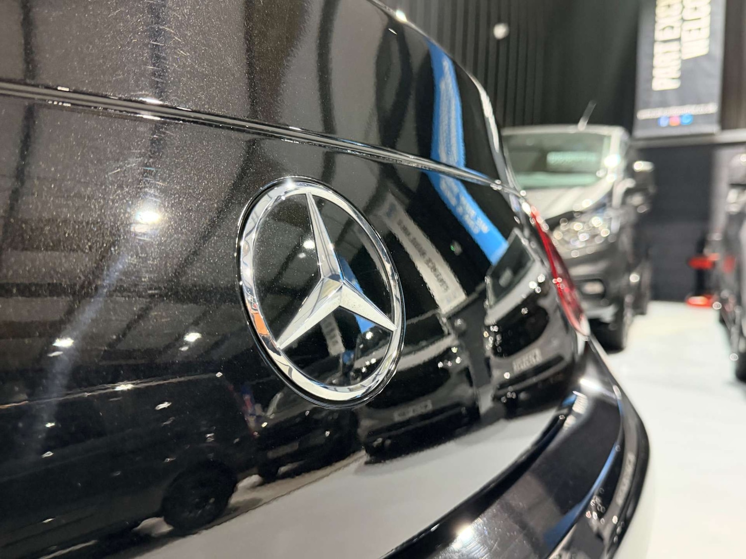 Used Mercedes-Benz C Class 2020 for sale - 78018648: Photo 16