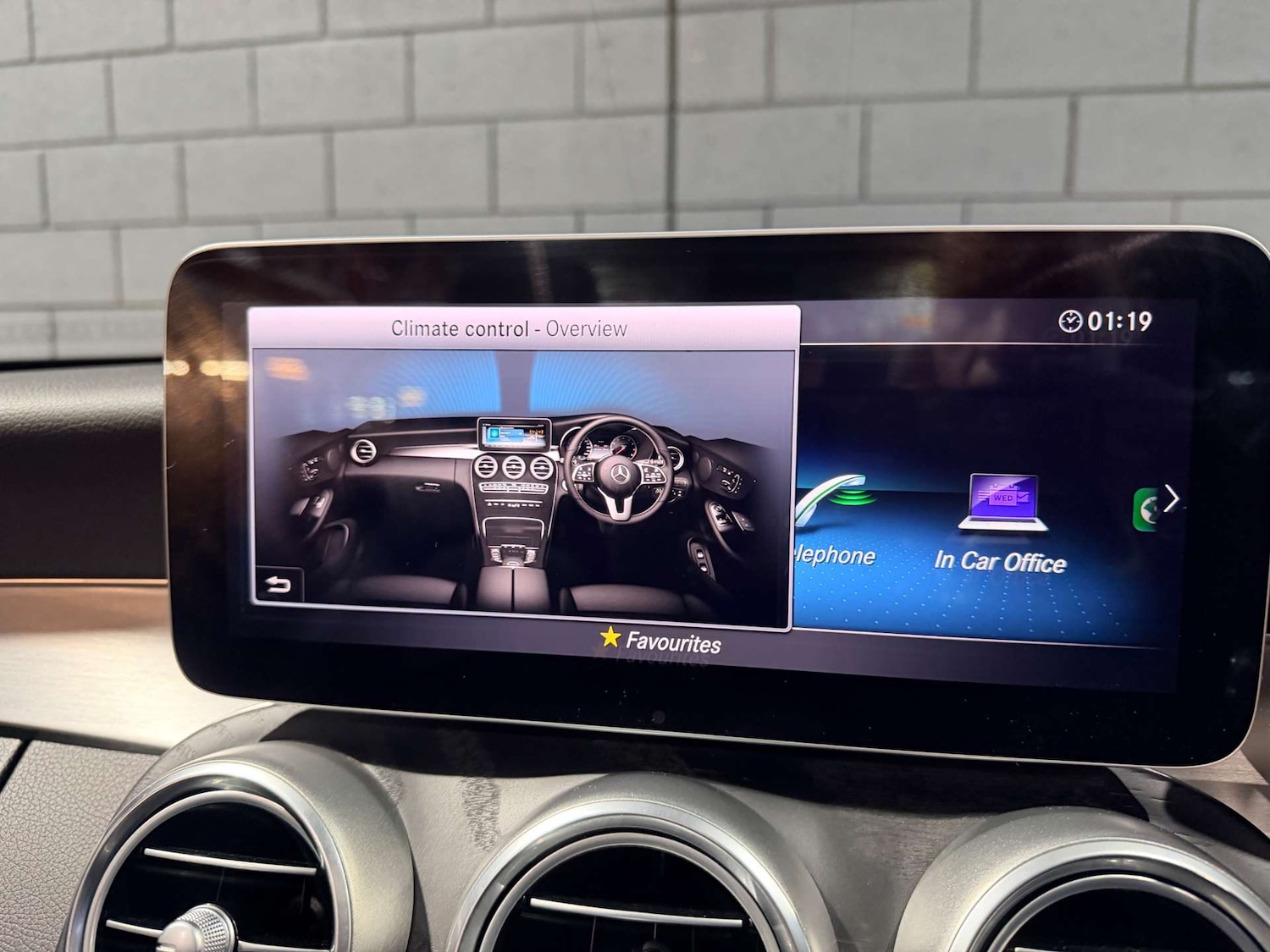 Used Mercedes-Benz C Class 2020 for sale - 78018648: Photo 23