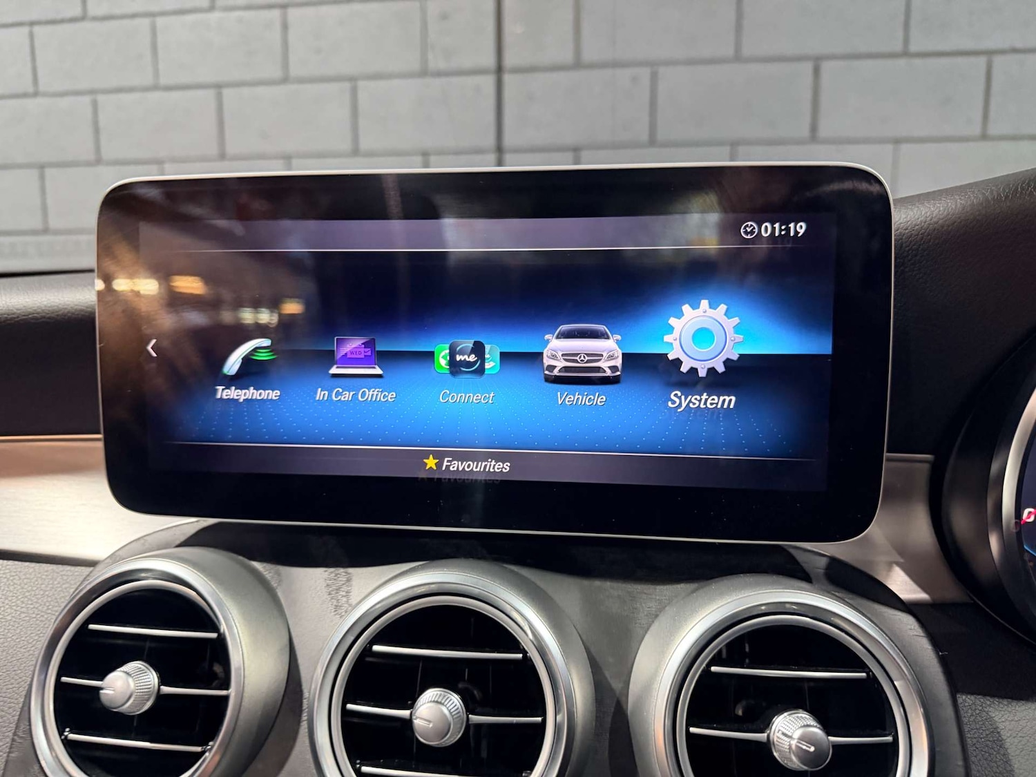 Used Mercedes-Benz C Class 2020 for sale - 78018648: Photo 24