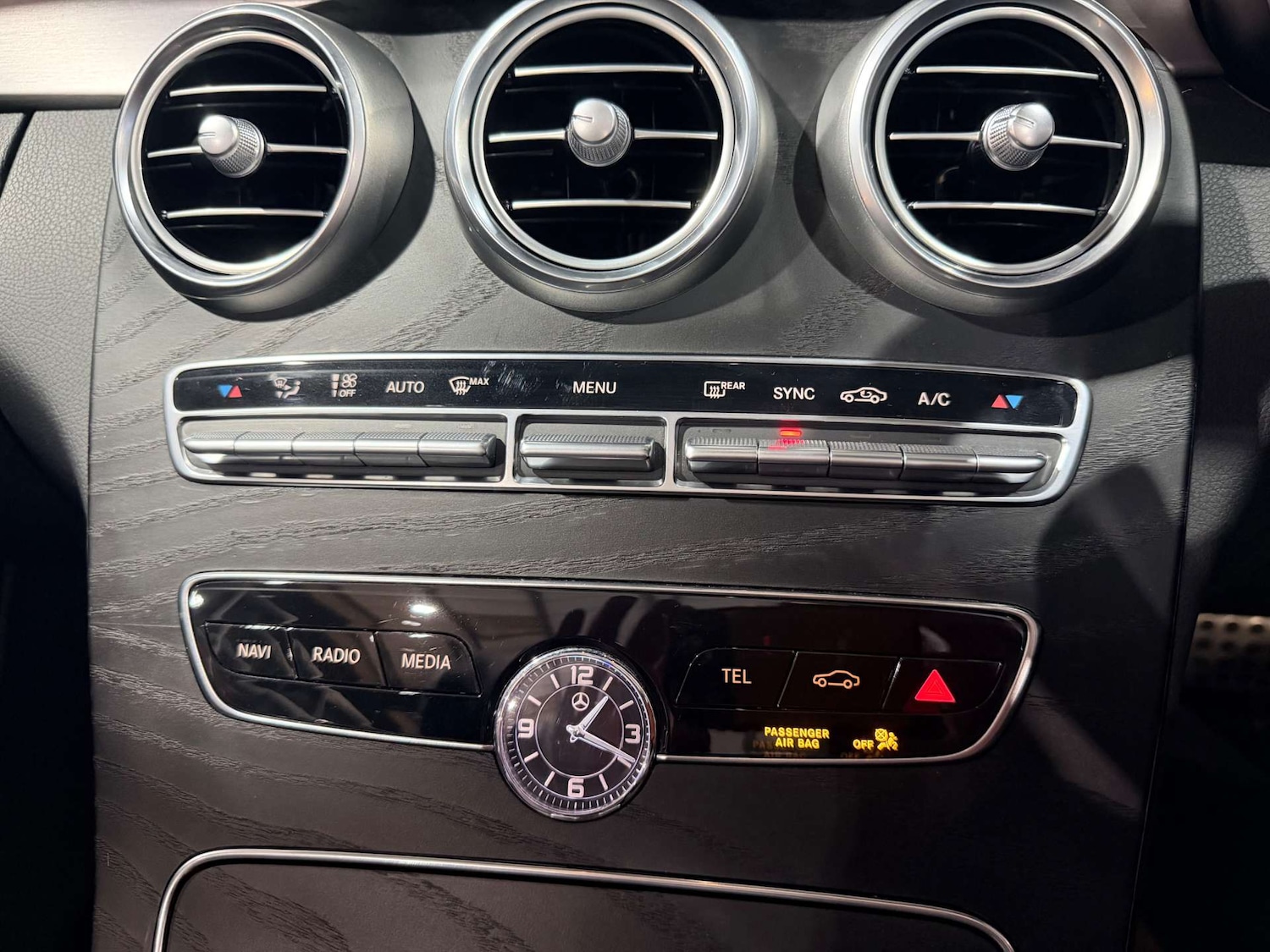 Used Mercedes-Benz C Class 2020 for sale - 78018648: Photo 26