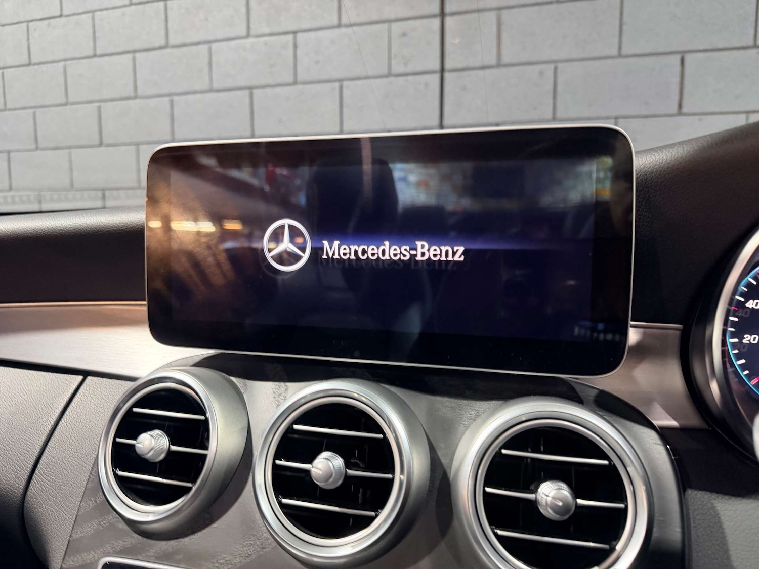 Used Mercedes-Benz C Class 2020 for sale - 78018648: Photo 27