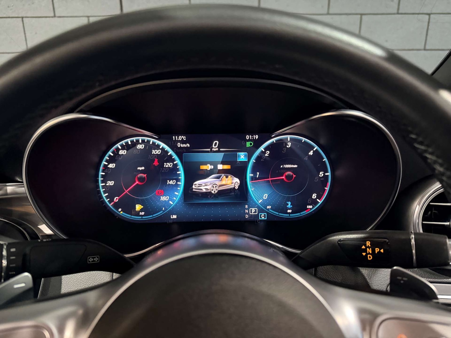 Used Mercedes-Benz C Class 2020 for sale - 78018648: Photo 28