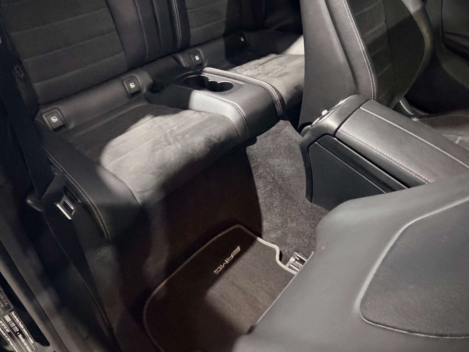 Used Mercedes-Benz C Class 2020 for sale - 78018648: Photo 31