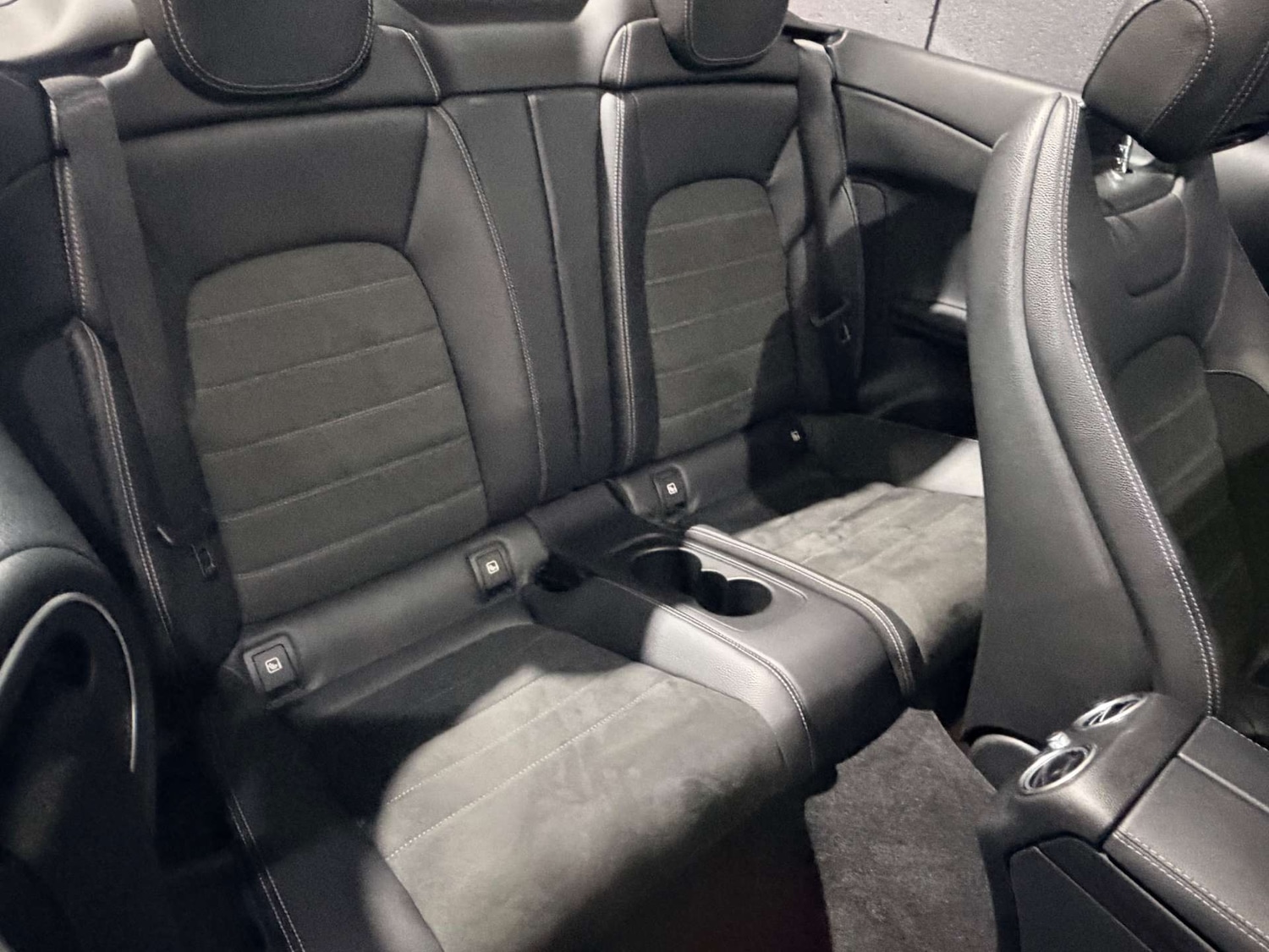 Used Mercedes-Benz C Class 2020 for sale - 78018648: Photo 32